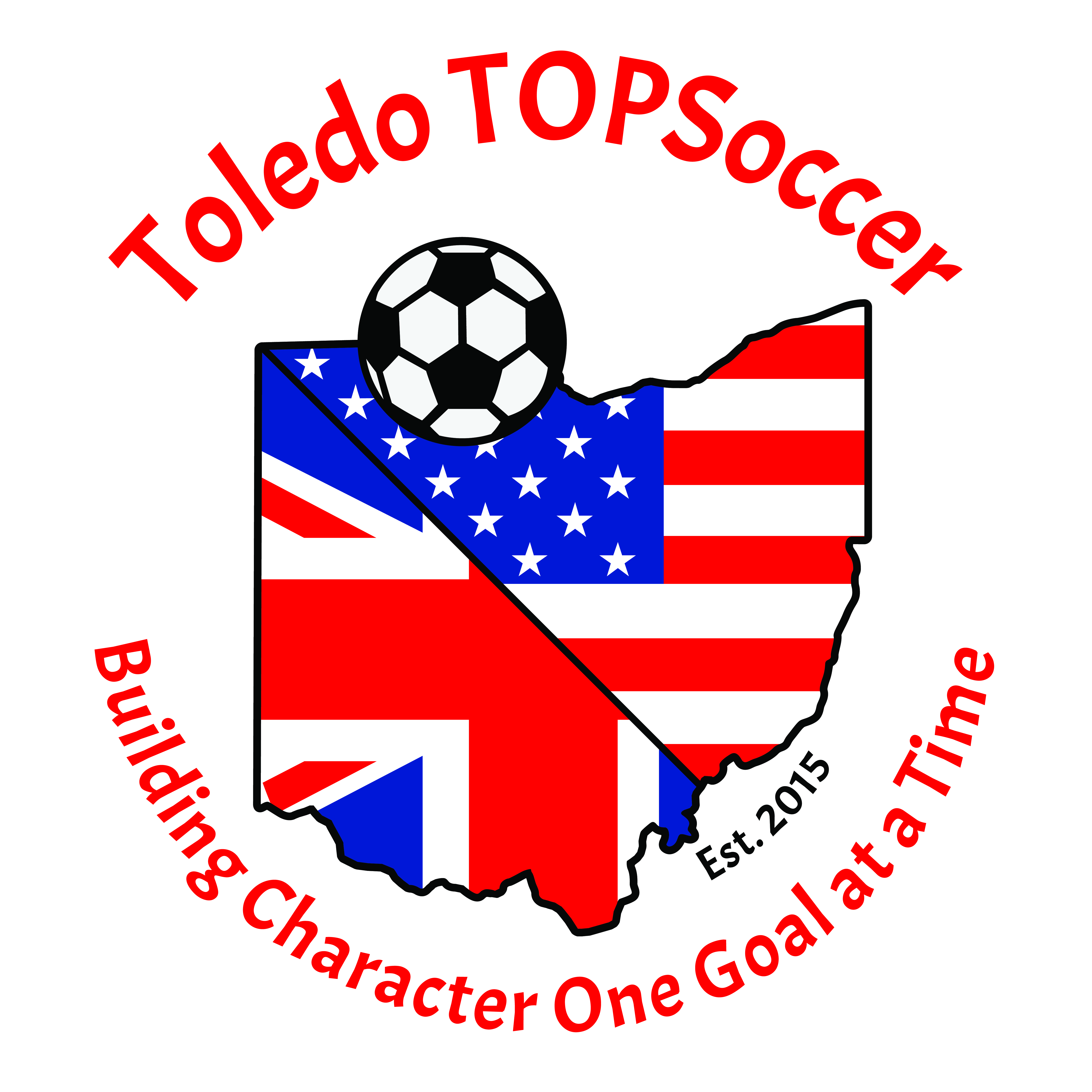 TOPSoccer Logo
